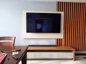 Tv Wall Mounting, DSTV Installation, CCTV Installation # Kitengela