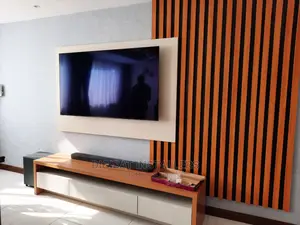 Tv Wall Mounting Air Conditioner Installation #Karen, Lang'ata Road