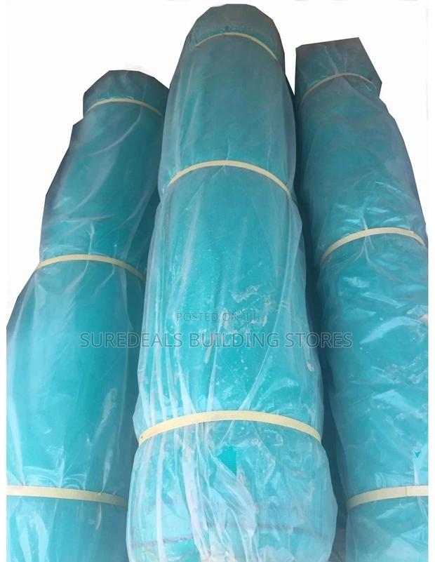 Scaffolding Safety Net Construction Netting. - thumbnail 3