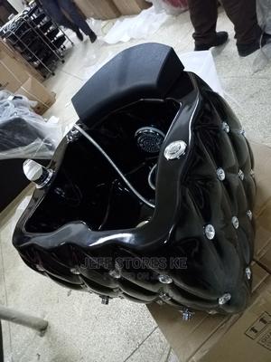 Fibre Spa For Pedicure Massage - thumbnail 2