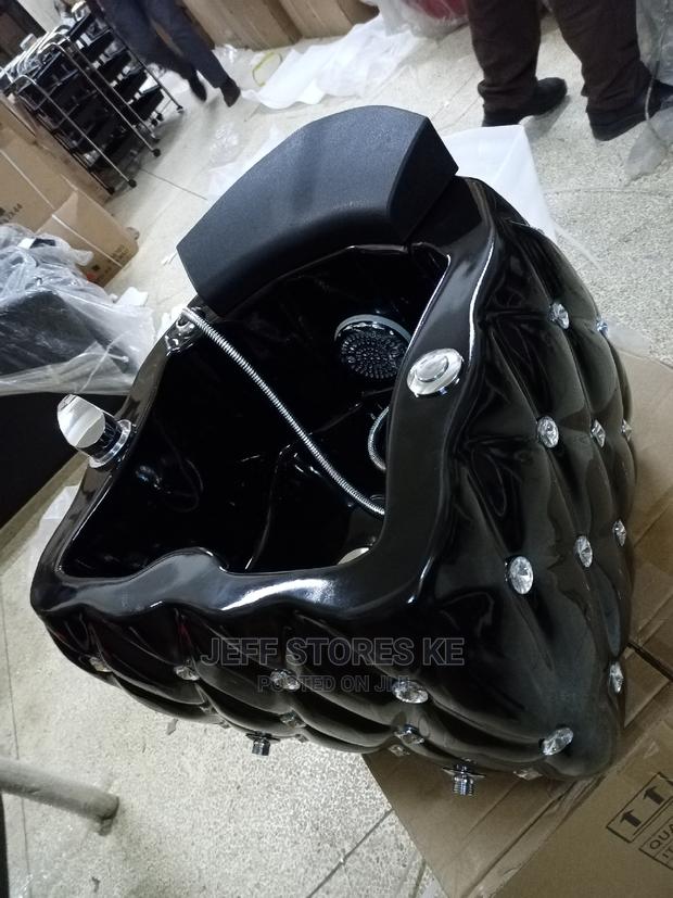 Fibre Spa For Pedicure Massage - main view