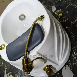 Fibre Footbath/Spa