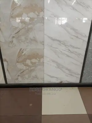 Floor Tiles 60by60cm