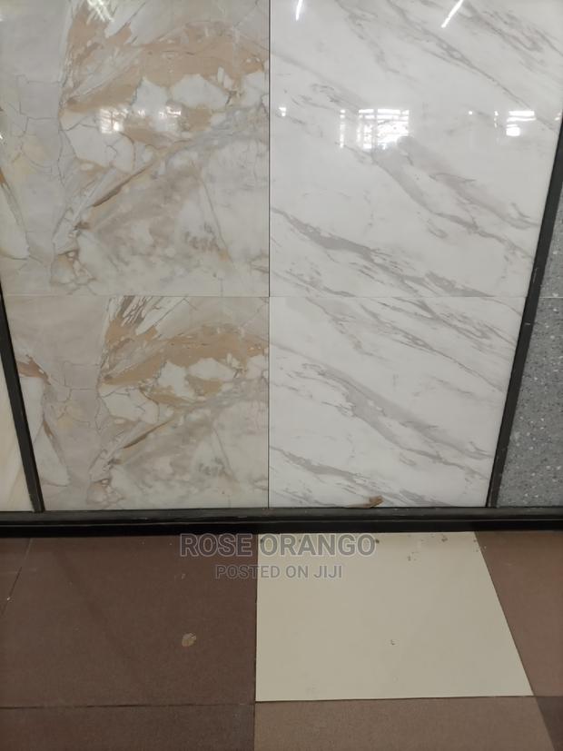 Floor Tiles 60by60cm