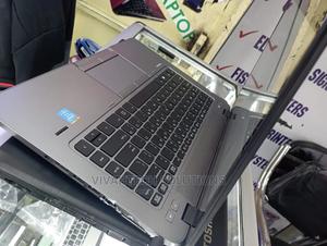 Laptop HP EliteBook 840 G2 4GB Intel Core I5 HDD 500GB - main view