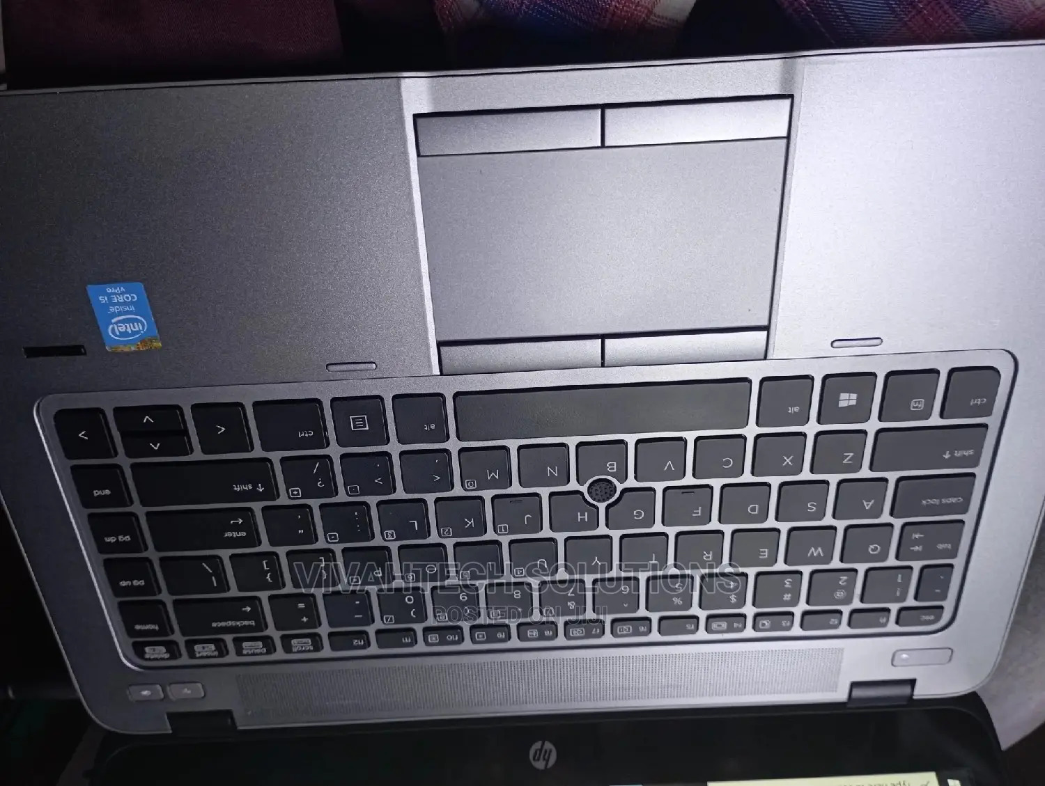 Laptop HP EliteBook 840 G2 4GB Intel Core I5 HDD 500GB