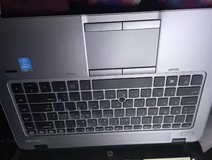 Laptop HP EliteBook 840 G2 4GB Intel Core I5 HDD 500GB