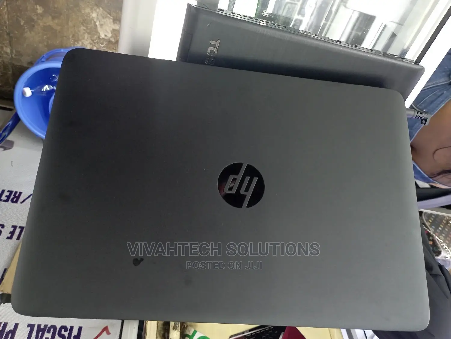 Laptop HP EliteBook 840 G2 4GB Intel Core I5 HDD 500GB