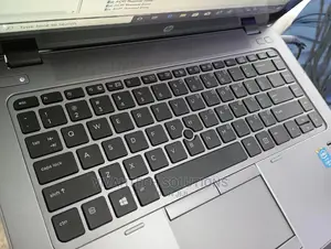 Laptop HP EliteBook 840 G2 4GB Intel Core I5 HDD 500GB