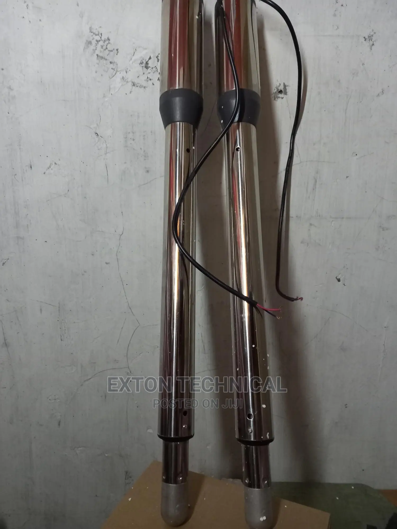 Automatic Remote Gate