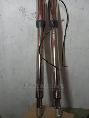 Automatic Remote Gate