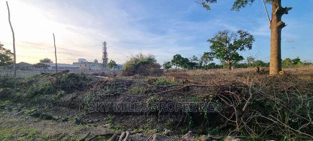 50/100 Plot on Sale in Kikambala Highway - main view