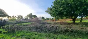 50/100 Plot on Sale in Kikambala Highway