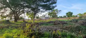 50/100 Plot on Sale in Kikambala Highway