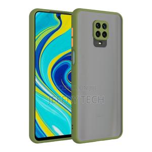 Back Cover for Xiaomi Redmi Note 9 Pro Max 9S Mi 10 10X 8 K3 - thumbnail 2