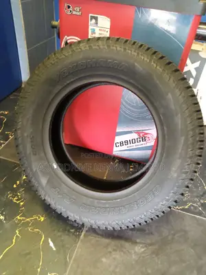 215/70r16 Yokohama All-Terrain