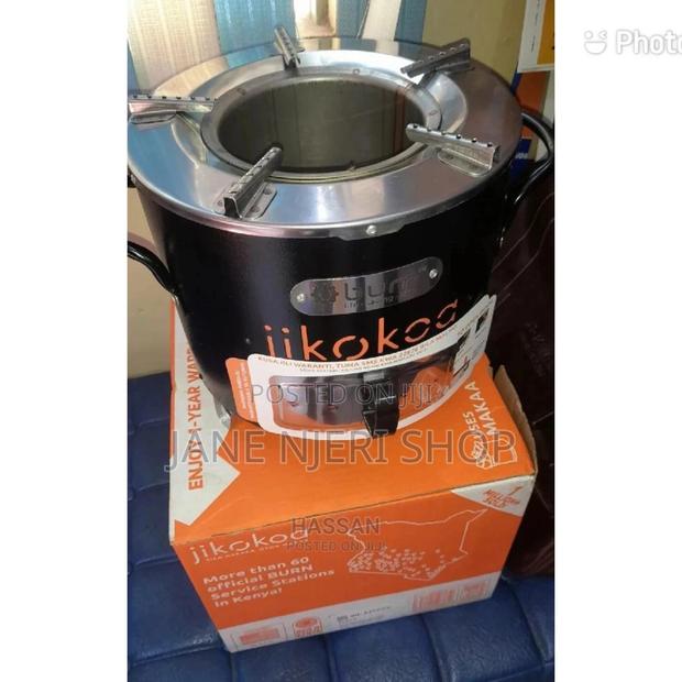 Perfect Cooking Companion - main view