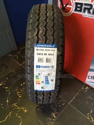 165R13C Triangle