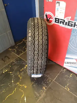 165R13C Triangle