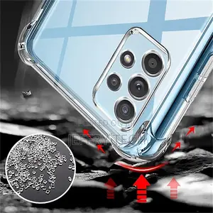 Phone Case for Samsung Galaxy A53 5G A33 A73 A22 A32 Shockpr