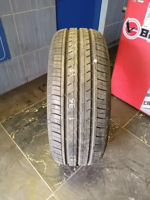 215/55r17 Yokohama Tyre