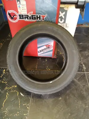 215/55r17 Yokohama Tyre
