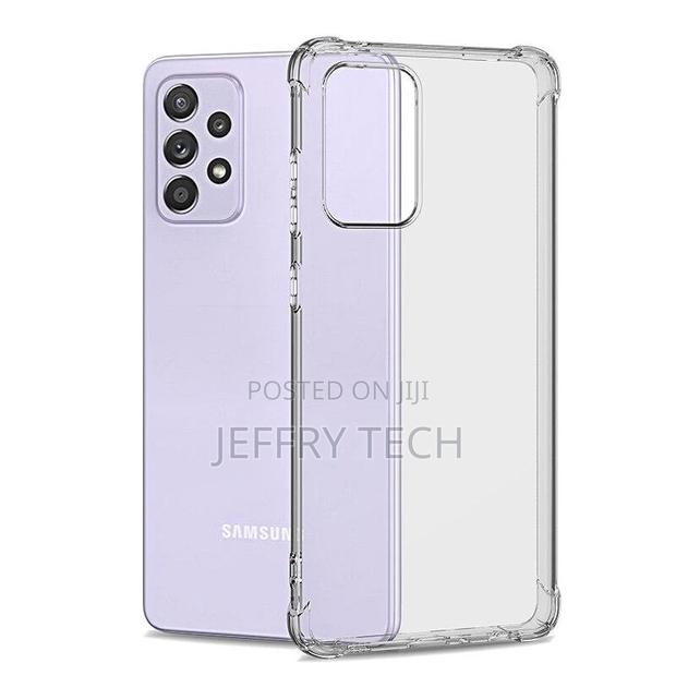 Case for Samsung Galaxy S21 S20 Fe Ultra S10 Plus S9 S8 Clea