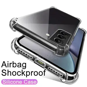 Case for Samsung Galaxy S21 S20 Fe Ultra S10 Plus S9 S8 Clea