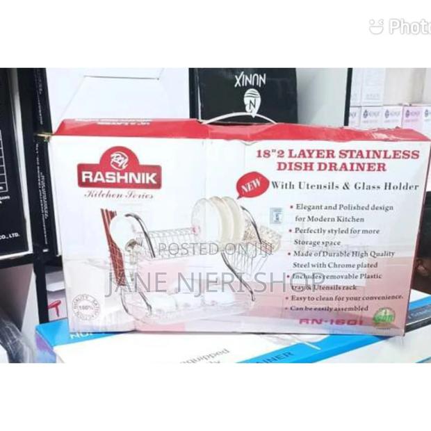 Rashink Two Layer - main view