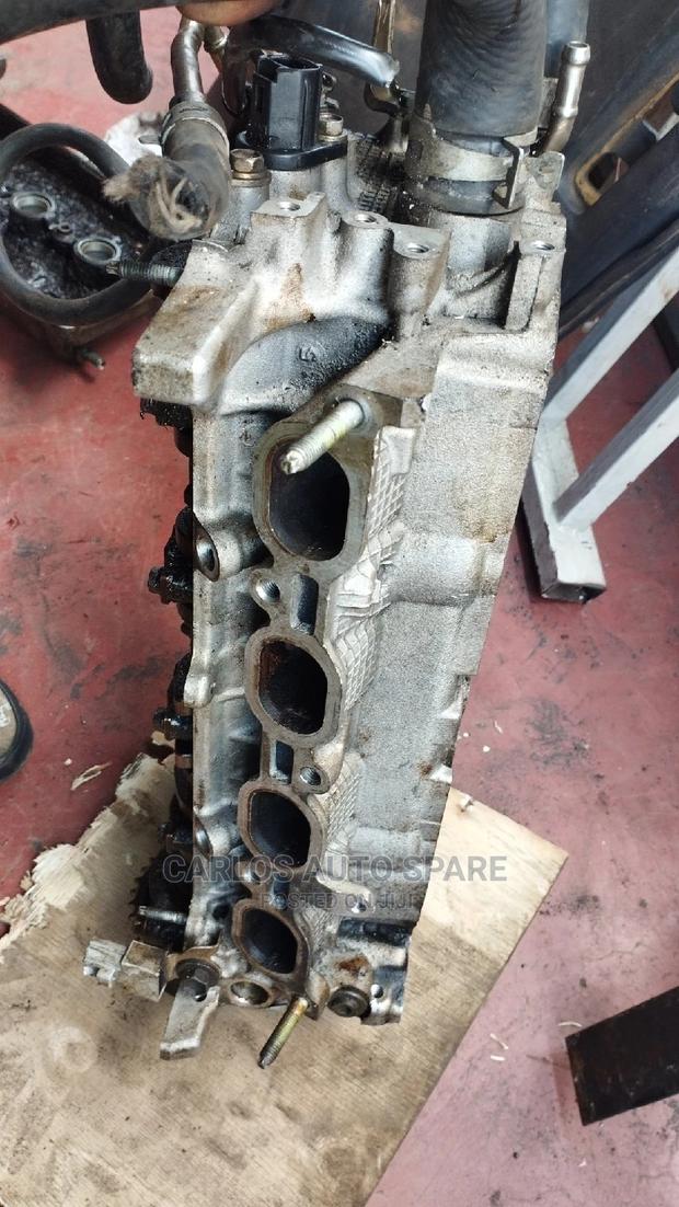 Cylinder Head 1NZ - thumbnail 2