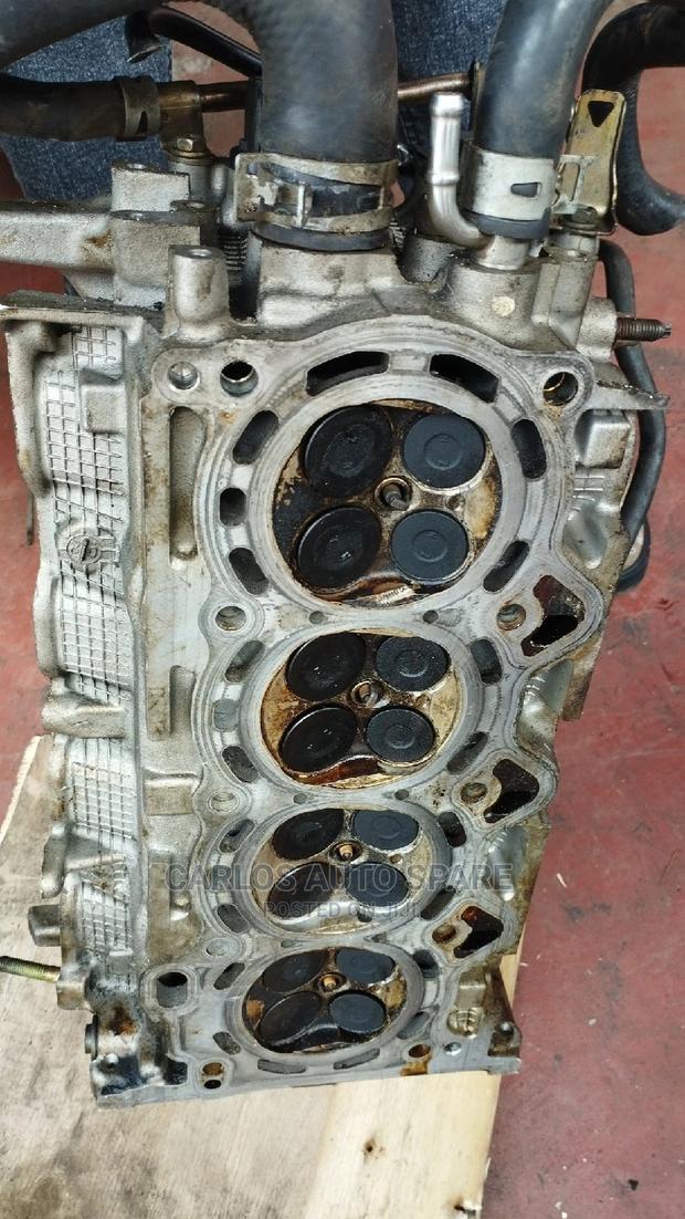 Cylinder Head 1NZ - thumbnail 4