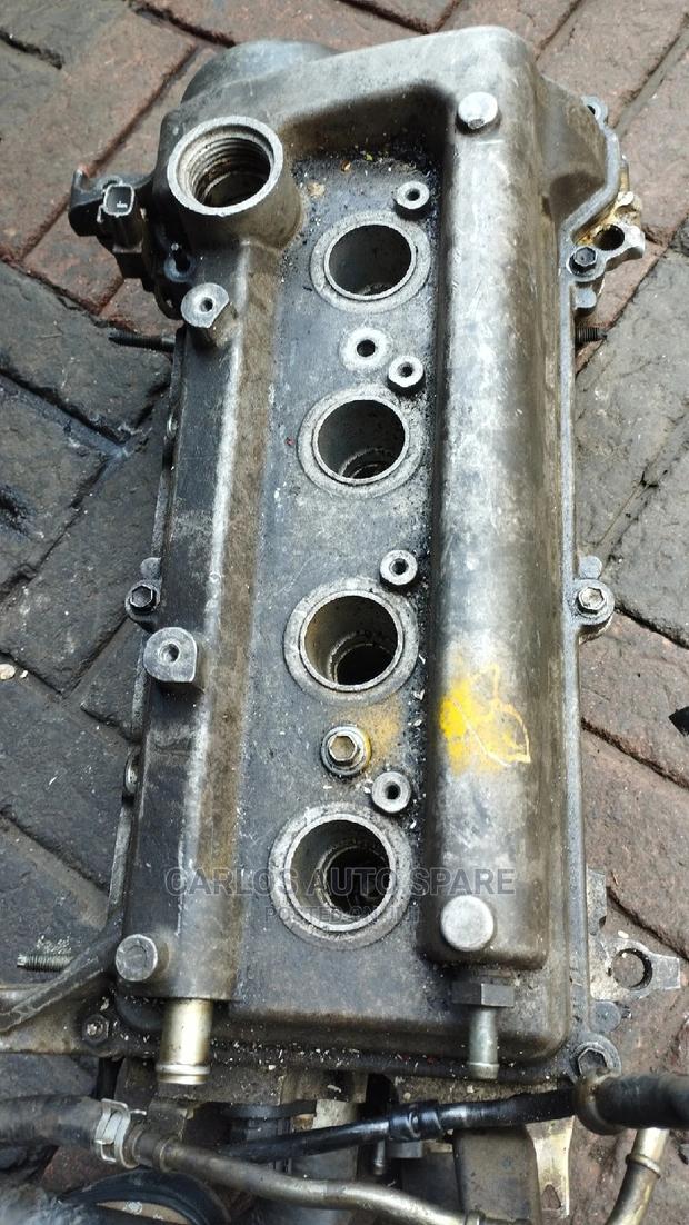 Cylinder Head 1NZ - thumbnail 8