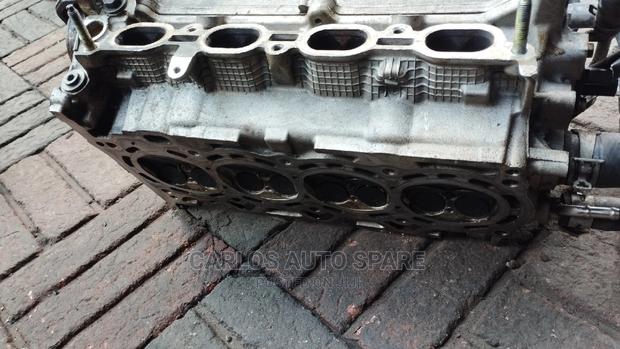 Cylinder Head 1NZ - thumbnail 9