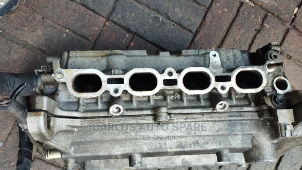 Cylinder Head 1NZ - thumbnail 10