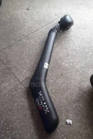 Hilux Snorkel