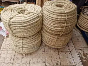 22mm X 200 Mtrs Sisal Rope 100% Natural Rope.