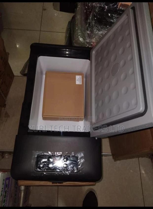 Car Fridge 30litres