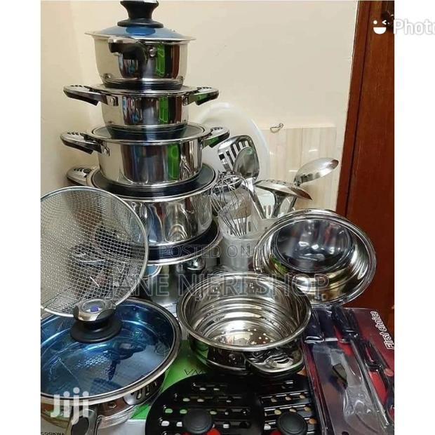 Kitchenware Marwa