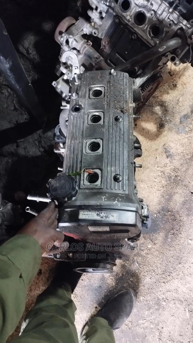Slim Engine 5E - thumbnail 4