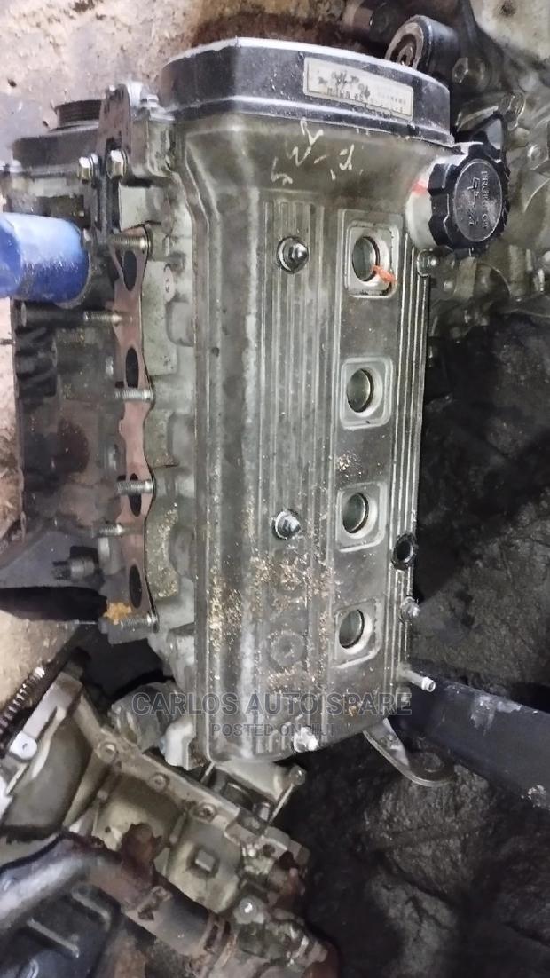 Slim Engine 5E - thumbnail 2
