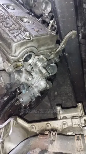 Slim Engine 5E