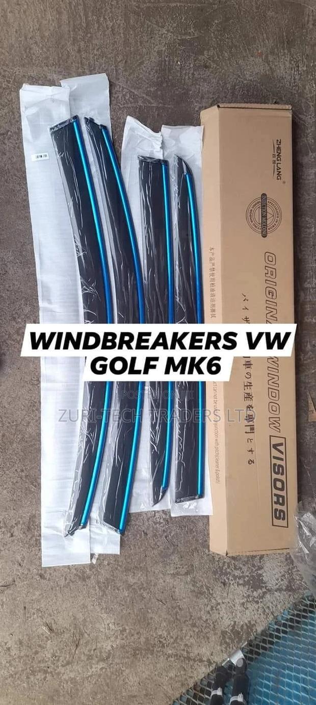Windbreakers - thumbnail 3
