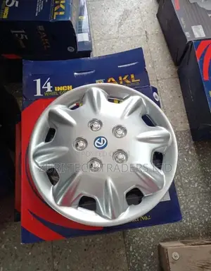 Wheel Covers
