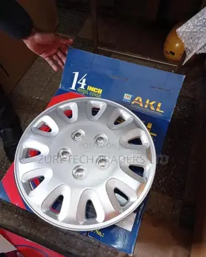 Wheel Covers