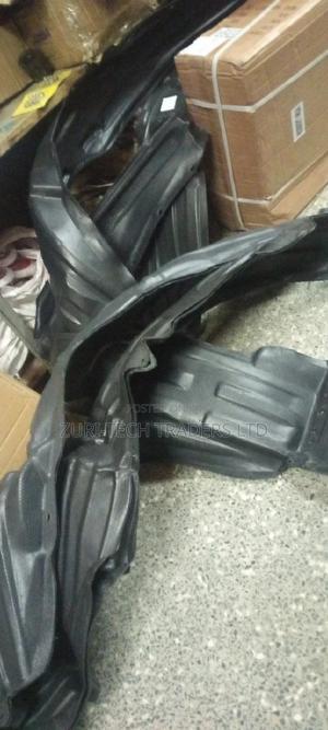 Stone Guards - main view