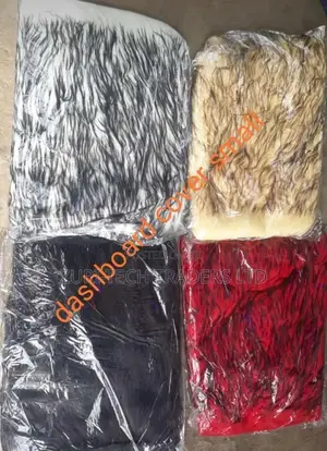 Dashboard Covers