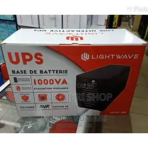 Affordable Light Wave Battery