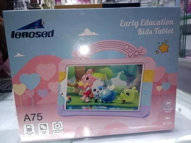 New Tablet 64 GB - main view