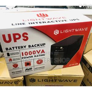 1000 Va Battery Back Up - thumbnail 2