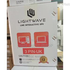 Light Wave 2000 Va - thumbnail 2